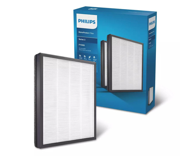 Philips FY5185/30 NanoProtect HEPA - 1033485 - zdjęcie 2
